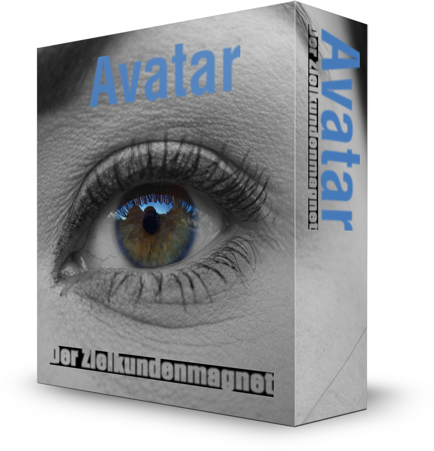 Avatar - Der Zielkundenmagnet